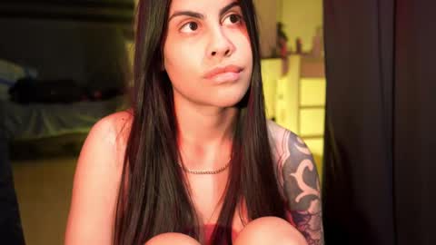 Miyah online show from 11-15-25, 05:27