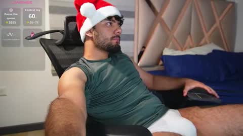 caprywilliams online show from 12-15-25, 10:47