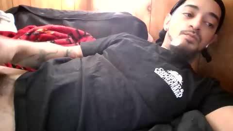 captain_8m online show from 03-04-26, 07:20