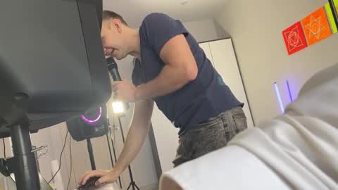 David online show from 01-18-26, 09:13