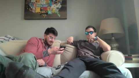 captain_chris8 online show from 11-23-25, 09:25