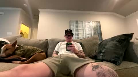 Captaincumgun online show from 03-24-26, 04:17