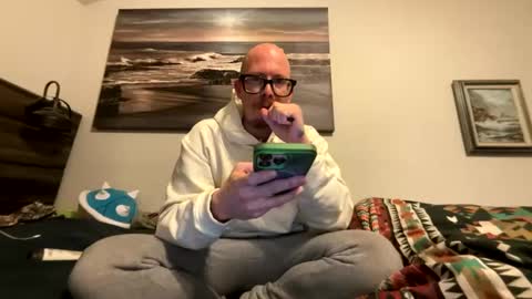 Captaincumgun online show from 04-05-26, 04:53