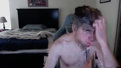 captmorgan30263 online show from 02-27-26, 01:44