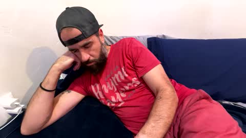 captnblackbeard online show from 12-04-24, 01:25