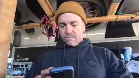Snapshot of capwheels chatting on 02-13-26, 05:42 CAP online show from 02-13-26, 05:42