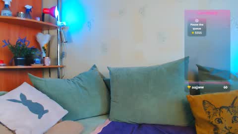 Snapshot of car0line1995 chatting on 09-24-25, 07:55 girl - foxi and tranny - kami online show from 09-24-25, 07:55