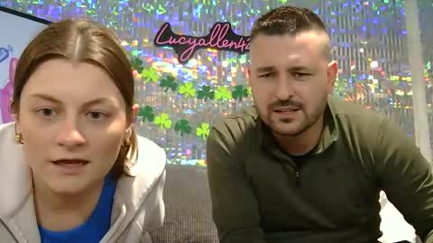 Cara and Cole online show from 02-28-26, 04:57