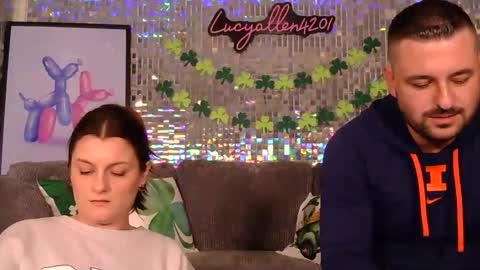 Cara and Cole online show from 03-16-26, 01:44