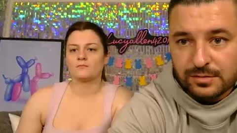 Cara and Cole online show from 04-12-26, 03:06