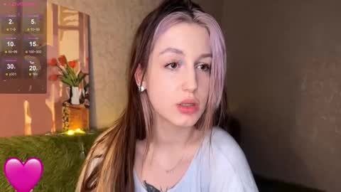 caramel_95 online show from 03-03-26, 07:53