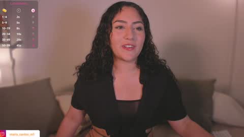  Mara  online show from 01-27-25, 11:11