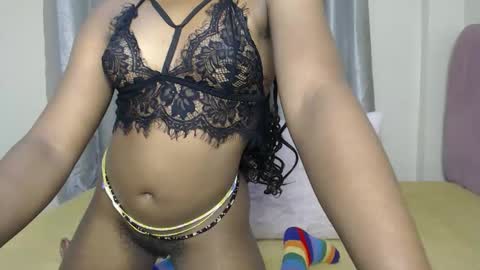 Snapshot of caramel_chocolate01 chatting on 10-13-25, 05:57 caramel online show from 10-13-25, 05:57