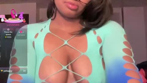 pretty hazel online show from 01-10-26, 02:35