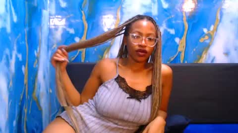 caramelchoco69 online show from 06-30-26, 08:26