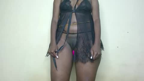 caramelebony_ online show from 01-09-25, 08:11