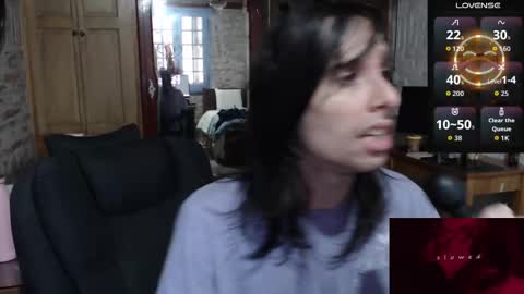 carameltoy4 online show from 11-11-25, 04:07