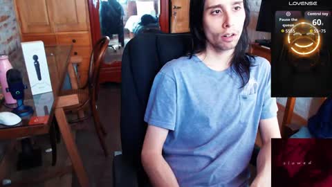 carameltoy4 online show from 11-13-25, 07:13