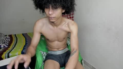 Carlos and Cristian  online show from 03-19-26, 11:42