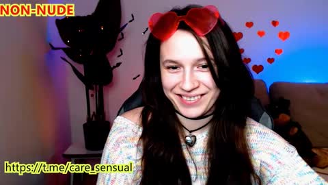 Mary online show from 02-18-25, 08:38