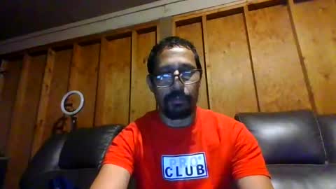 Adams huge online show from 07-03-26, 08:10