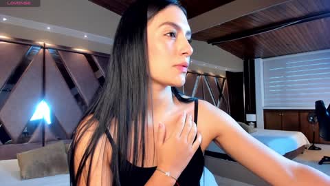 Carina online show from 01-28-25, 11:28