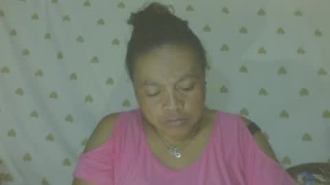carinesexy69 online show from 06-12-26, 11:09