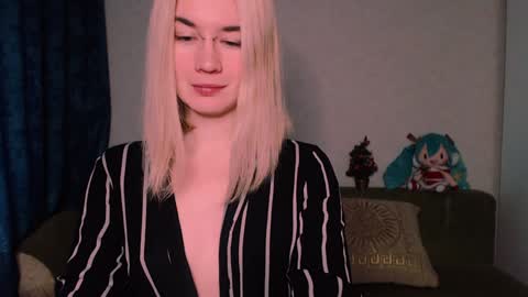 Carin online show from 02-02-25, 06:37