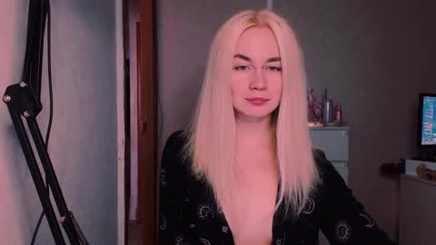 Carin online show from 09-27-25, 06:35