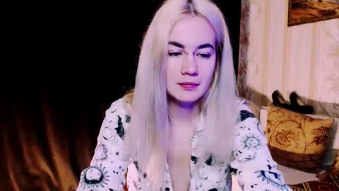 Carin online show from 12-03-25, 06:54