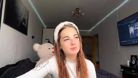 carisadelon online show from 04-11-26, 07:13