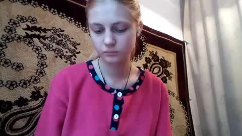 Snapshot of carissaalderson chatting on 05-22-26, 03:24 Kira online show from 05-22-26, 03:24