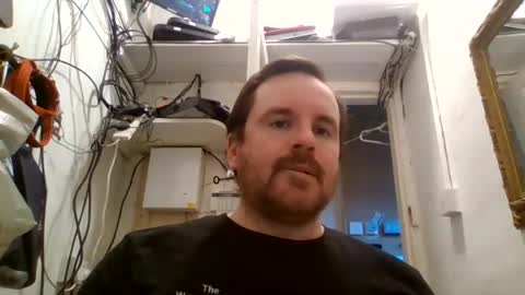 Snapshot of carl18489 chatting on 07-13-26, 06:44 carl18489 online show from 07-13-26, 06:44