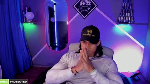 Carl online show from 12-10-24, 04:56