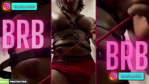 Carl online show from 01-15-25, 07:59