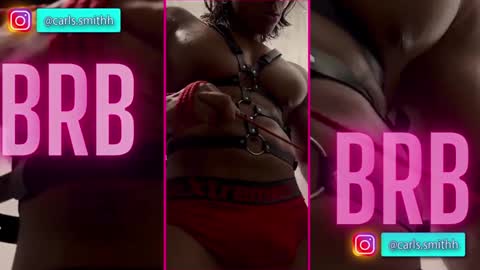 Carl online show from 01-25-25, 08:53