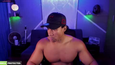 Carl online show from 09-09-25, 07:13