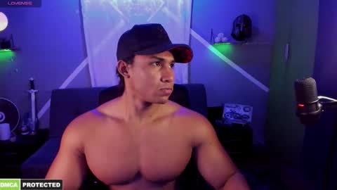 Carl online show from 09-14-25, 06:18