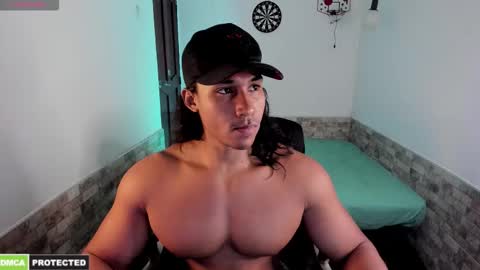 Snapshot of carl_smithh chatting on 11-03-25, 01:19 Carl online show from 11-03-25, 01:19