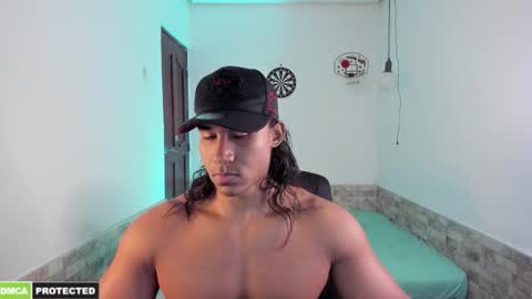 Snapshot of carl_smithh chatting on 11-16-25, 03:01 Carl online show from 11-16-25, 03:01