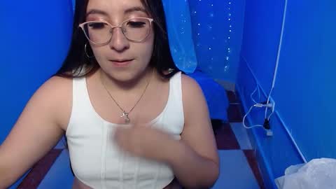 carla_999 online show from 01-12-26, 01:38