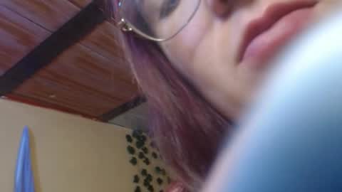 carla_999 online show from 04-14-26, 01:28