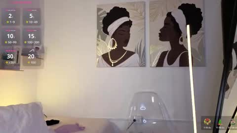 Carla online show from 12-16-25, 02:00