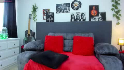 Carla online show from 10-05-25, 09:24