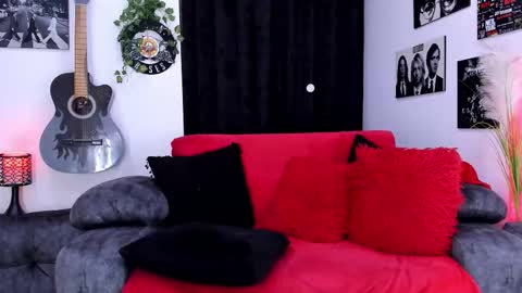 Snapshot of carla_gsex chatting on 02-26-26, 02:10 Carla online show from 02-26-26, 02:10