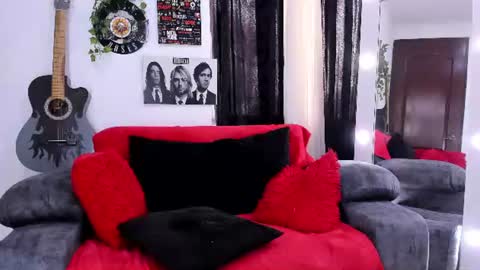 Carla online show from 07-15-26, 11:37