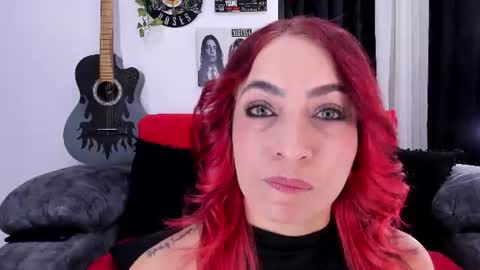 Carla online show from 07-31-26, 10:47