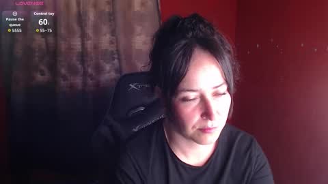 Carla naugthy  online show from 11-21-25, 12:04