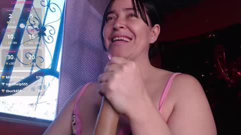 Snapshot of carla_naugthy_ chatting on 02-27-26, 01:00 Carla naugthy online show from 02-27-26, 01:00