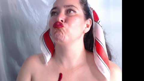 Snapshot of carla_naugthy_ chatting on 05-21-26, 01:07 Carla naugthy online show from 05-21-26, 01:07